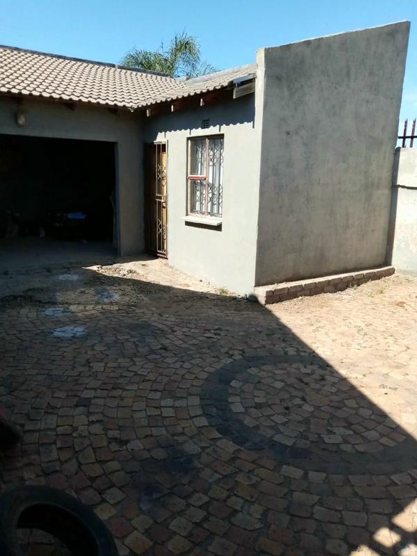3 Bedroom Property for Sale in Pele-pele B Eastern Cape